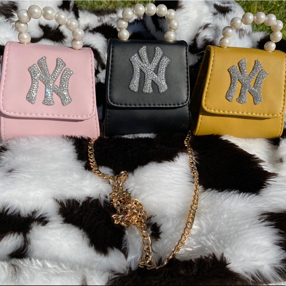 NY Handbags